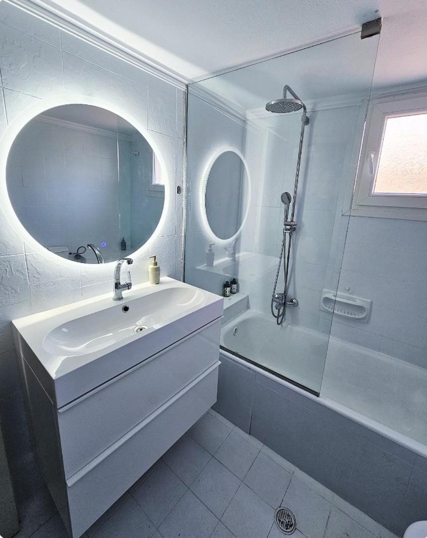 Suburban Casa Apartment Mantouki Екстериор снимка
