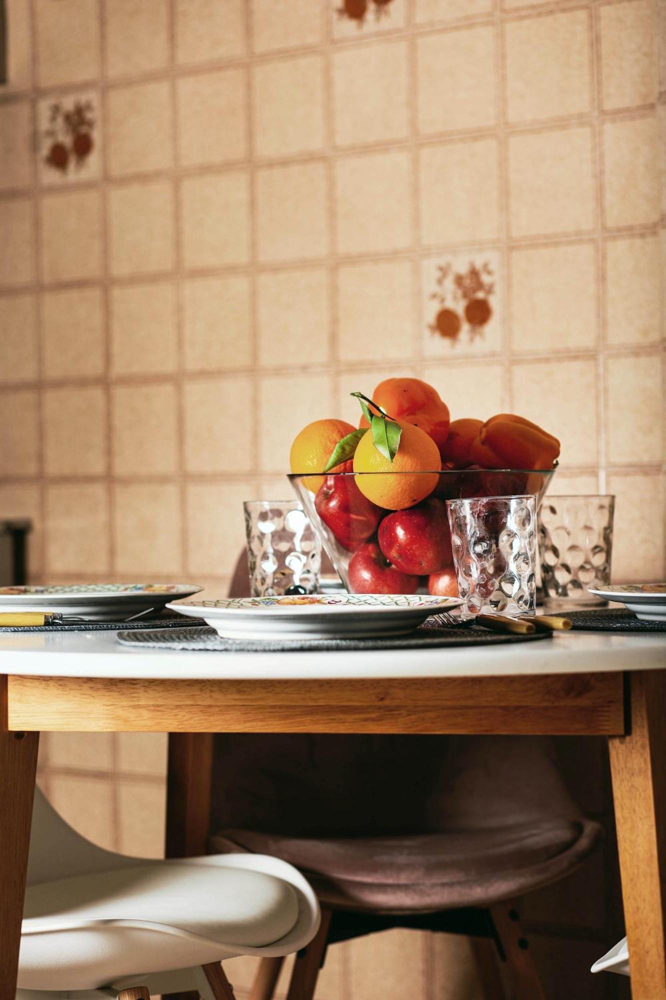 Suburban Casa Apartment Mantouki Екстериор снимка